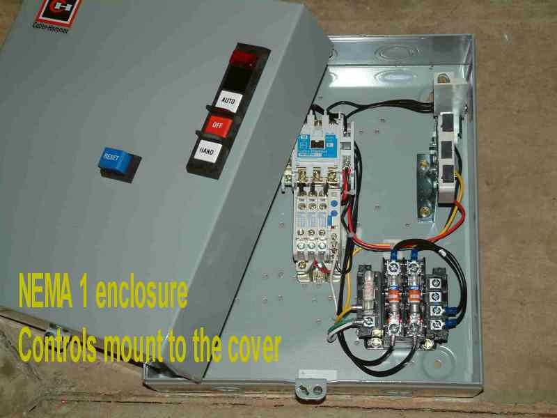 EMSCO, The Motor Control Shop and The Motor Control Shop, Inc. Your